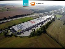 Pronájem skladu, Lavičky, 15000 m2