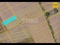 Prodej pole, Krumsín, 5188 m2