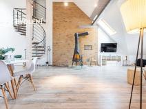 Prodej bytu 2+kk, Teplice, Kollárova, 163 m2