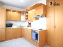 Prodej bytu 2+kk, Boskovice, Otakara Chlupa, 57 m2