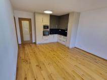 Pronájem bytu 3+kk, Praha - Nusle, Mužíkova, 52 m2