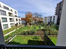 Pronájem bytu 2+kk, Praha, Mužíkova, 54 m2