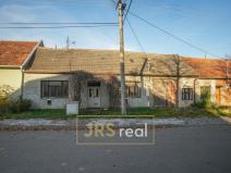 Prodej pozemku pro bydlení, Brumovice, 858 m2