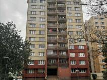 Pronájem bytu 1+kk, Bohumín, Svat. Čecha, 28 m2