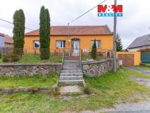 Prodej rodinného domu, Otinoves, 194 m2