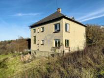 Prodej rodinného domu, Těrlicko - Horní Těrlicko, Na Zadky, 177 m2
