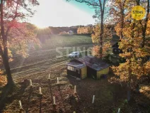 Prodej chaty, Jihlava, 42 m2