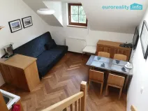 Pronájem bytu 2+kk, Pec pod Sněžkou, 35 m2