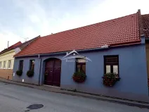 Prodej chalupy, Jaroměřice nad Rokytnou, Březinova, 150 m2