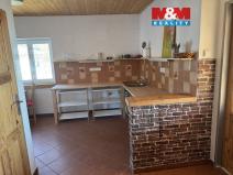 Pronájem bytu 2+1, Klokočná, 77 m2