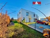 Prodej rodinného domu, Jenštejn, 93 m2