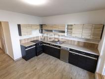 Pronájem bytu 2+1, Orlová - Lutyně, Okružní, 65 m2