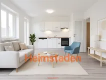 Pronájem bytu 3+kk, Havířov - Prostřední Suchá, Kapitána Jasioka, 69 m2