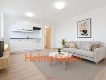 Pronájem bytu 1+kk, Havířov - Prostřední Suchá, Kapitána Jasioka, 29 m2