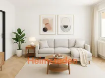 Pronájem bytu 3+1, Frýdek-Místek - Místek, Anenská, 83 m2