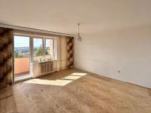 Prodej bytu 2+1, Ostrava, Oty Synka, 53 m2