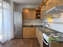 Prodej bytu 2+1, Olomouc, Handkeho, 66 m2