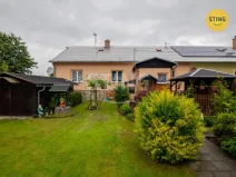 Prodej chaty, Radkov, 112 m2