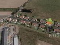 Prodej pozemku pro bydlení, Stavenice, 826 m2