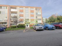 Prodej bytu 3+1, Liberec, Borový vrch, 74 m2