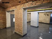 Pronájem obchodního prostoru, Praha - Žižkov, Seifertova, 110 m2