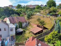 Prodej pozemku pro bydlení, Třemošná, Pod Strání, 1375 m2