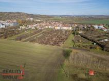 Prodej pozemku pro bydlení, Újezd u Brna, 1216 m2