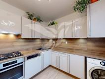 Pronájem bytu 2+1, Stříbro, Nerudova, 65 m2