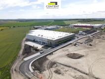 Pronájem skladu, Ovčáry, 6988 m2