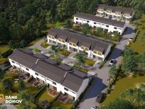 Prodej rodinného domu, Dubňany, 138 m2