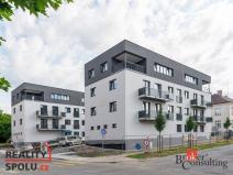Pronájem bytu 3+kk, Hronov, Husova, 70 m2