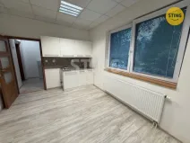 Pronájem kanceláře, Frýdlant nad Ostravicí - Frýdlant, 19 m2