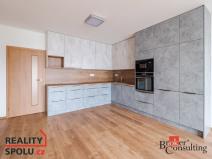 Pronájem bytu 3+kk, České Budějovice - České Budějovice 5, Františka Jelena, 67 m2