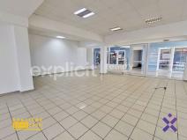 Pronájem obchodního prostoru, Uherský Brod, Neradice, 108 m2