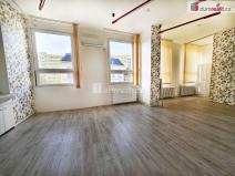 Pronájem kanceláře, Lovosice, Osvoboditelů, 34 m2