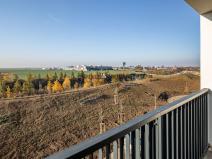 Prodej bytu 2+kk, Praha - Ruzyně, Stočesova, 59 m2