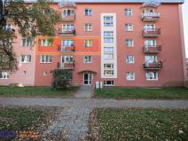 Prodej bytu 3+1, Šumperk, 8. května, 74 m2