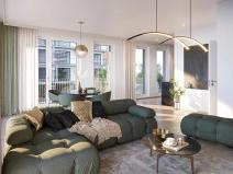 Prodej bytu 3+kk, Brno, Rybářská, 88 m2