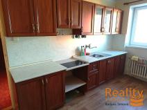 Prodej bytu 2+1, Otrokovice, Školní, 55 m2