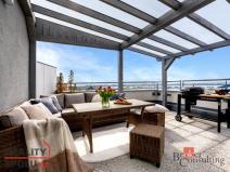 Pronájem bytu 4+kk, Praha - Zličín, Sazovická, 93 m2