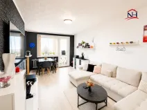 Prodej bytu 4+1, Litvínov - Janov, Luční, 78 m2