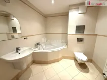 Pronájem bytu 2+kk, Praha - Letňany, Miroslava Hajna, 72 m2