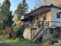 Prodej chaty, Chrást, Ke Skupovně, 55 m2