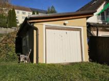 Prodej garáže, Tachov, Prokopa Velikého, 18 m2