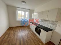 Pronájem bytu 2+kk, Šumperk, Banskobystrická, 42 m2