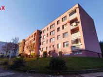 Prodej bytu 3+1, Fulnek, Pivovarská, 68 m2