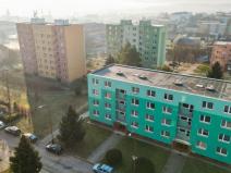 Pronájem bytu 3+1, Ivančice, Luční, 75 m2