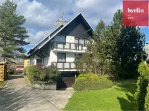 Pronájem bytu 3+1, Frenštát pod Radhoštěm, Lubina, 100 m2