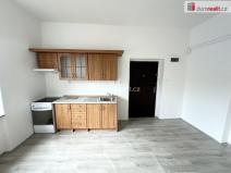 Pronájem bytu 1+1, Bystřany - Světice, Pražská, 53 m2