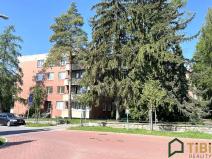 Prodej bytu 3+1, Brno, 72 m2